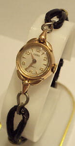 New Watch vintage Rohmer Switzerland Lady s watch service vintage roamer gold plated 17 jewels swiss ladies watch works serviced 913 BE FORWARD Store