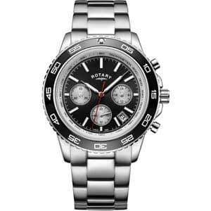 the rotary chronograph