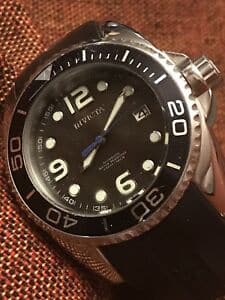 Invicta 0467 sale