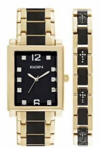 elgin black watch
