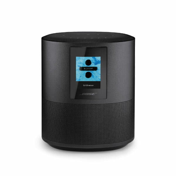 speaker bose original