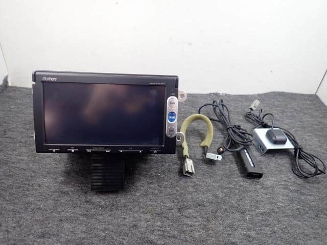 Used N Box Custom Jf1 Navigator Multi Vision Be Forward Auto Parts