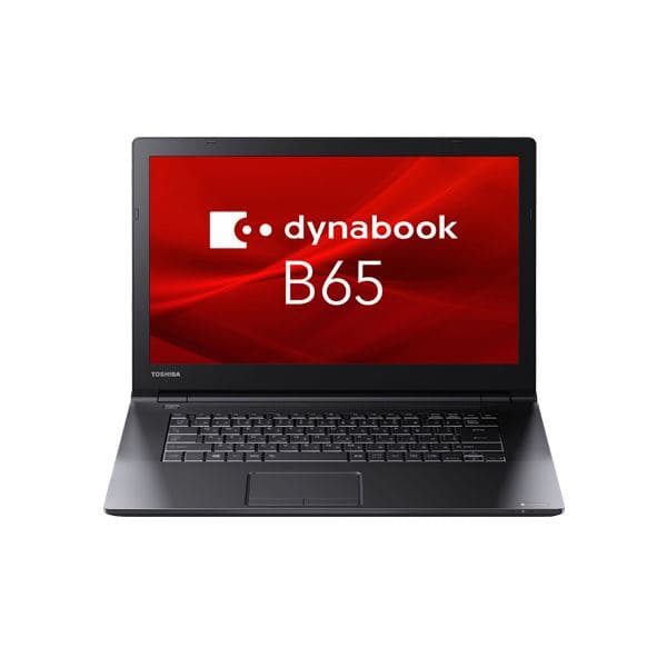 New]Dynabook dynabook B65/M: Is Core i7-8550U, 8GB, 256GBSSD, 15.6 