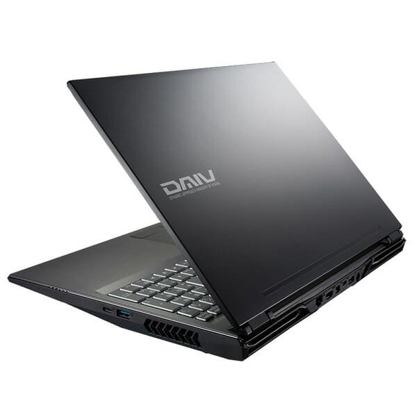 mouse DAIV Core i7 1165G7 2.8GHz/16GB/