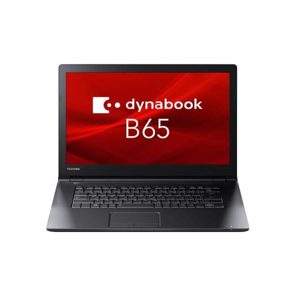 New]Dynabook dynabook B65/M: Is Core i5-8250U, 8GB, 256GBSSD, 15.6 