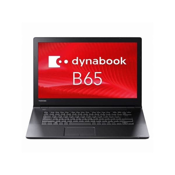 New]Dynabook B65/J Laptop Corei3-7100U/4GB/500GB HDD/15.6 inches