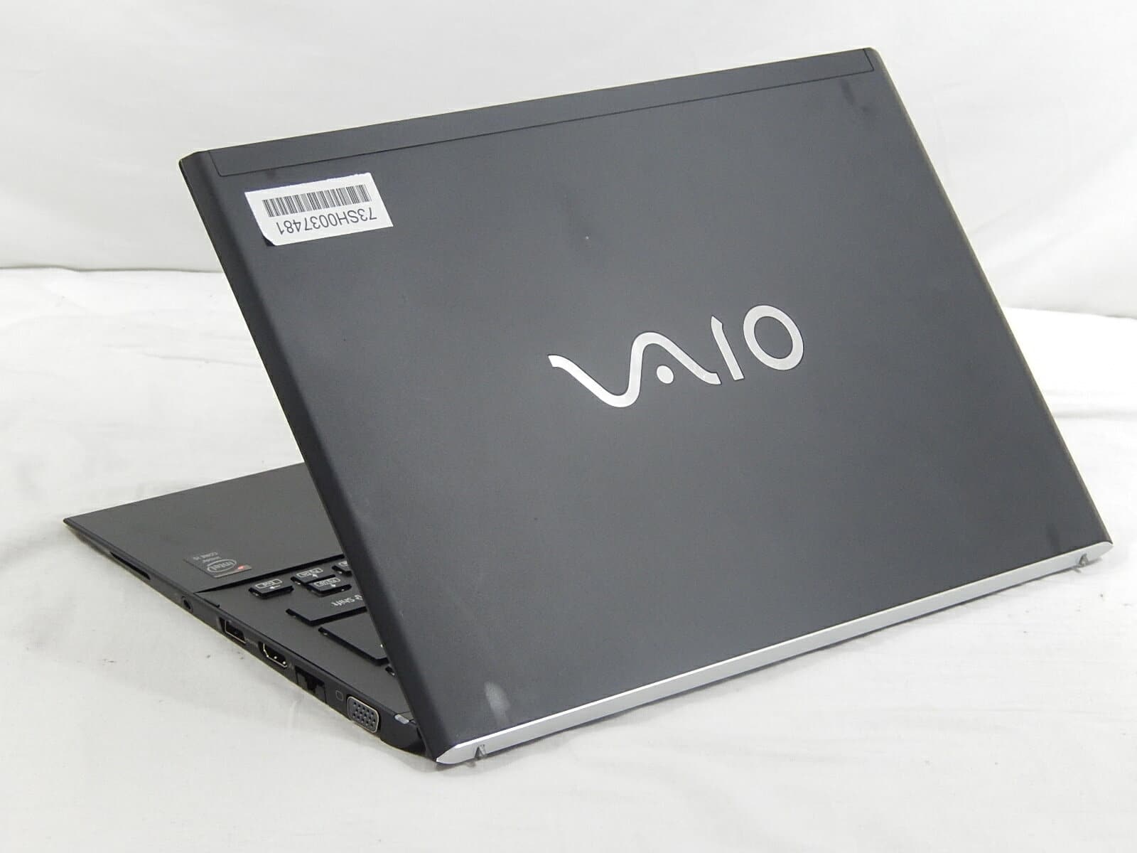 Used]VAIO VAIO Pro 13 VJP132/VJP132C11N/Corei5 5,200 U 2.2GHz 