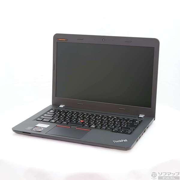 ThinkPad E450 20DCCTO1WW Core i7 5500U 2.4Ghz 8G 1テラ 無線lan