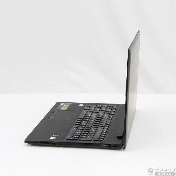 Used]Lenovo Japan Lenovo G50-45 (80E301KQJP) [Windows 10] - BE