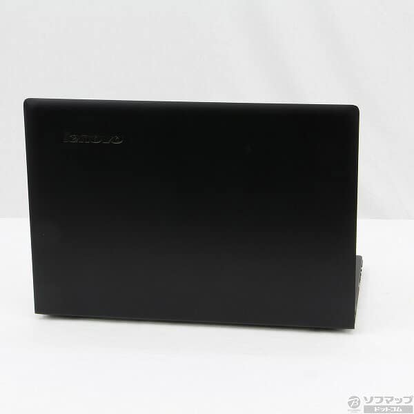 Used]Lenovo Japan Lenovo G50-45 (80E301KQJP) [Windows 10] - BE