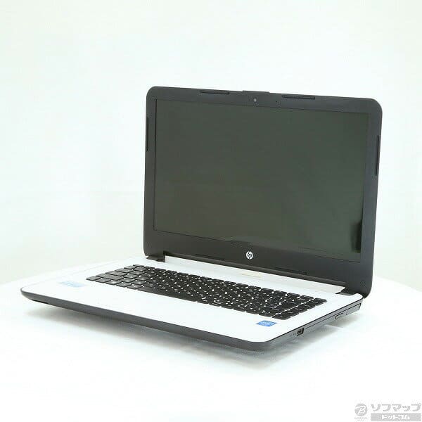 Used]HP HP 14-AC103TU P3C42PA#ABJ [Windows 10] - BE FORWARD Store