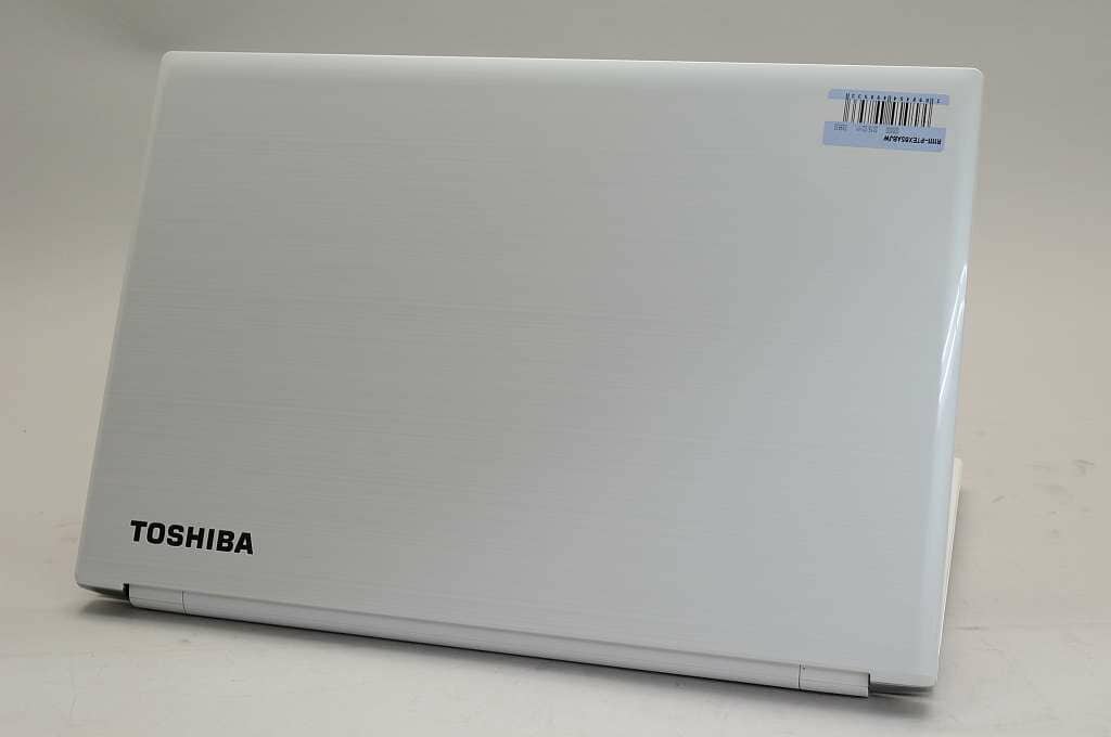 [Used]TOSHIBA dynabook EX65/AW PTEX-65ABJW - BE FORWARD Store