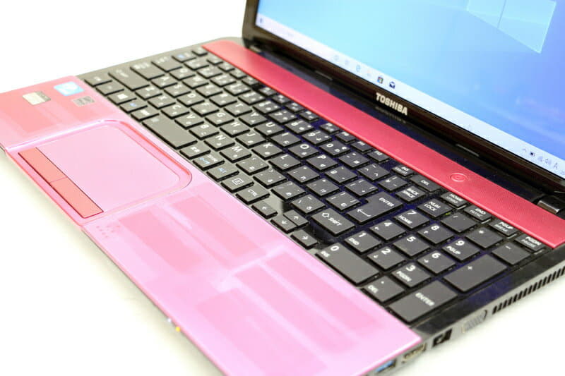 TOSHIBA PT55236GBHR dynabook T552/36GR Win8 Celeron B830 1.80GHz
