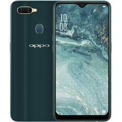 New]OPPO AX7 blue Snapdragon 450 6.2 type memory/storage: 4GB/64GB