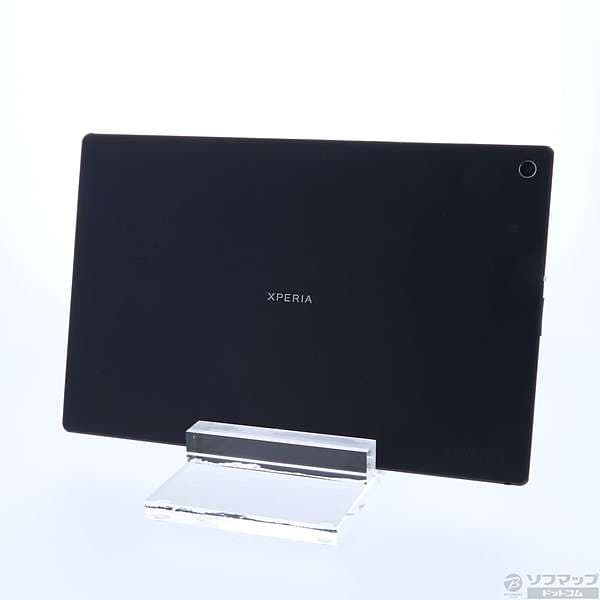 Used Sony Xperia Z2 Tablet 32gb Black Sot21 Au Be Forward Store Used Sony Xperia Z2 Tablet 32gb Black Sot21 Au Be Forward Store