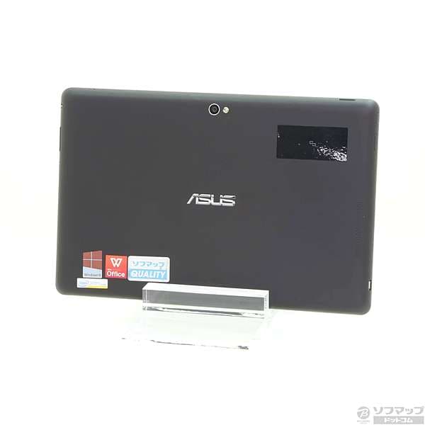 Used]ASUS VivoTab Smart ME400C ME400-BK64DX black [Windows 8] - BE