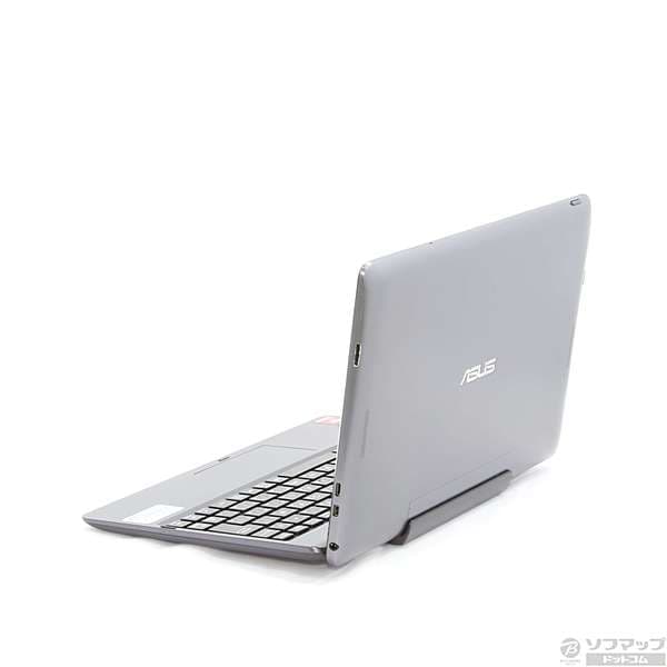 Used Asus Ray Seuss Transbook T100tam T100tam B 64s Gray Windows 10 Belonging To Office 291 Ud Be Forward Store