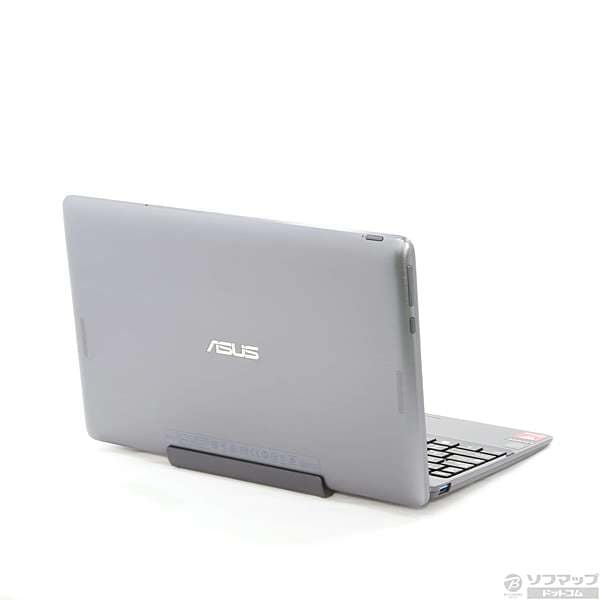 Used Asus Ray Seuss Transbook T100tam T100tam B 64s Gray Windows 10 Belonging To Office 291 Ud Be Forward Store