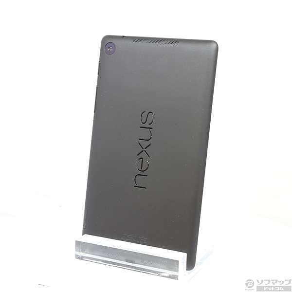 Used Asus Nexus7 32gb Black Me571 Lte Sim Free Be Forward Store
