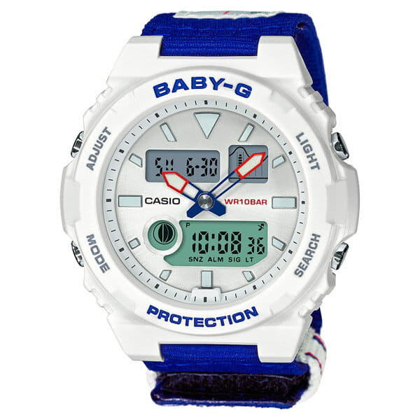 baby g 25th anniversary