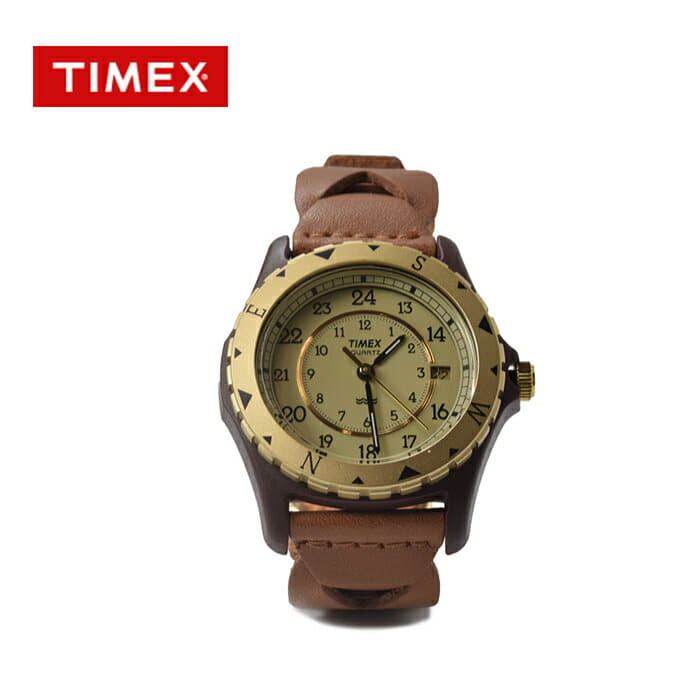 timex safari