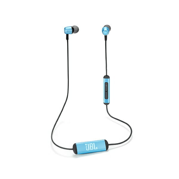 New Bluetooth wireless earphone JBL DUET MINI BT blue JBLDUETMINIBTBLU BE FORWARD Store