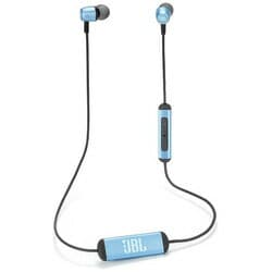 New]JBL Bluetooth earphone [working under Mike] canal type (blue) JBL DUET  MINI BT BLU (JBLDUETMINIBTBLU) - BE FORWARD Store