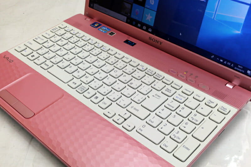 Win 10 Pro★VPCEH19FJ★Core i5 2.4G/500GB/4GB/DVD /無線/office 2016  Dell Intel Core i5 Laptop Computers \u0026 2-in-1 PCs | Dell UK