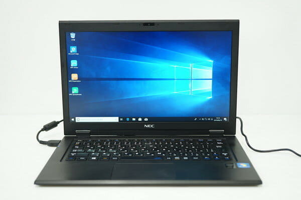 Laptop Nec VersaPro VK22TG - Intel Core i5 (thương hiệu Nhật Bản)