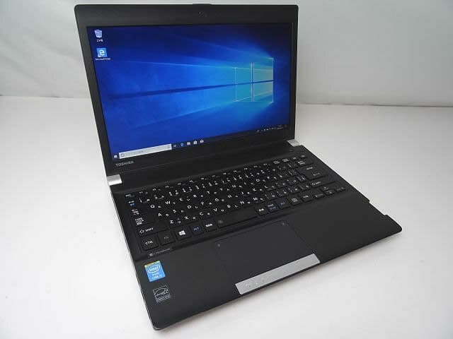 TOSHIBA dynabook R734/K #1 TOSHIBA Dynabook R734/K