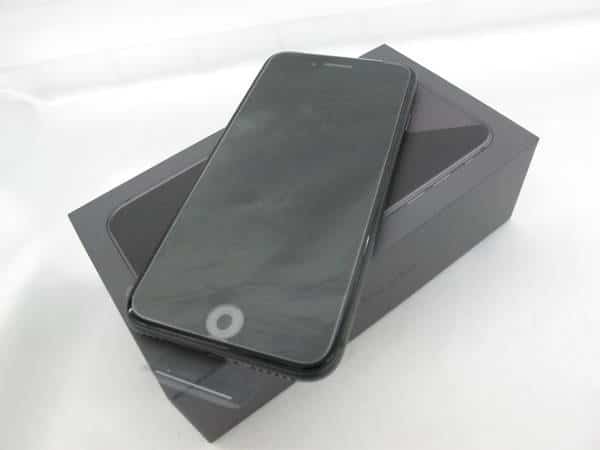 Used]SoftBank SoftBank apple iPhone 8 64GB MQ782J/A space gray
