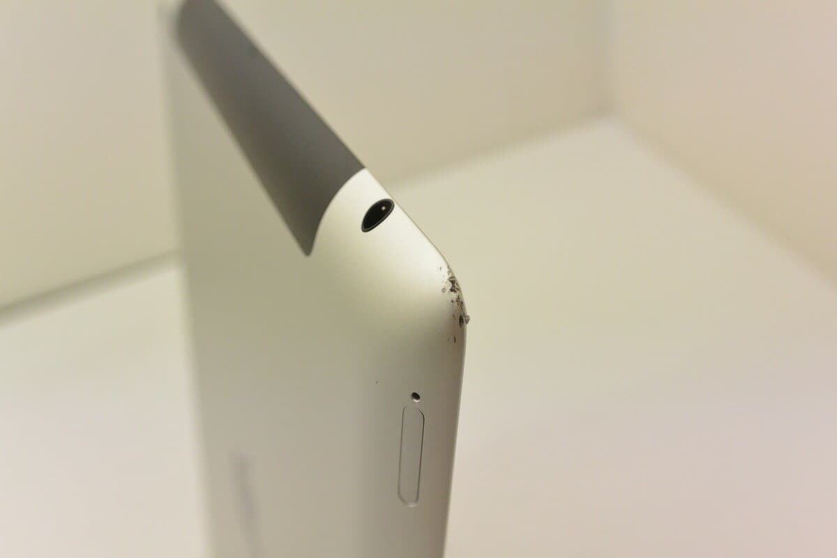 SoftBank MD371J/A iPad3 Wi-Fi cellular 64GB