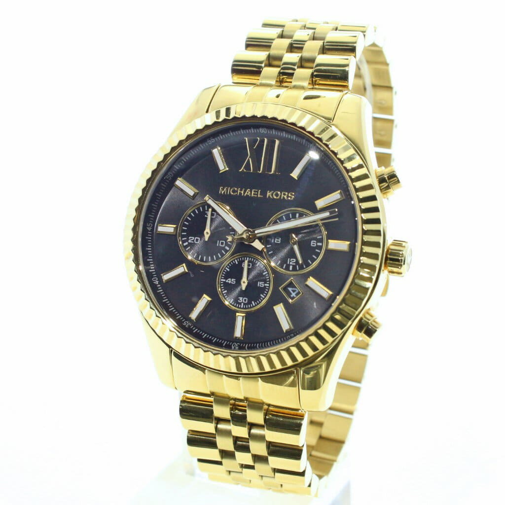 mk watch store near me