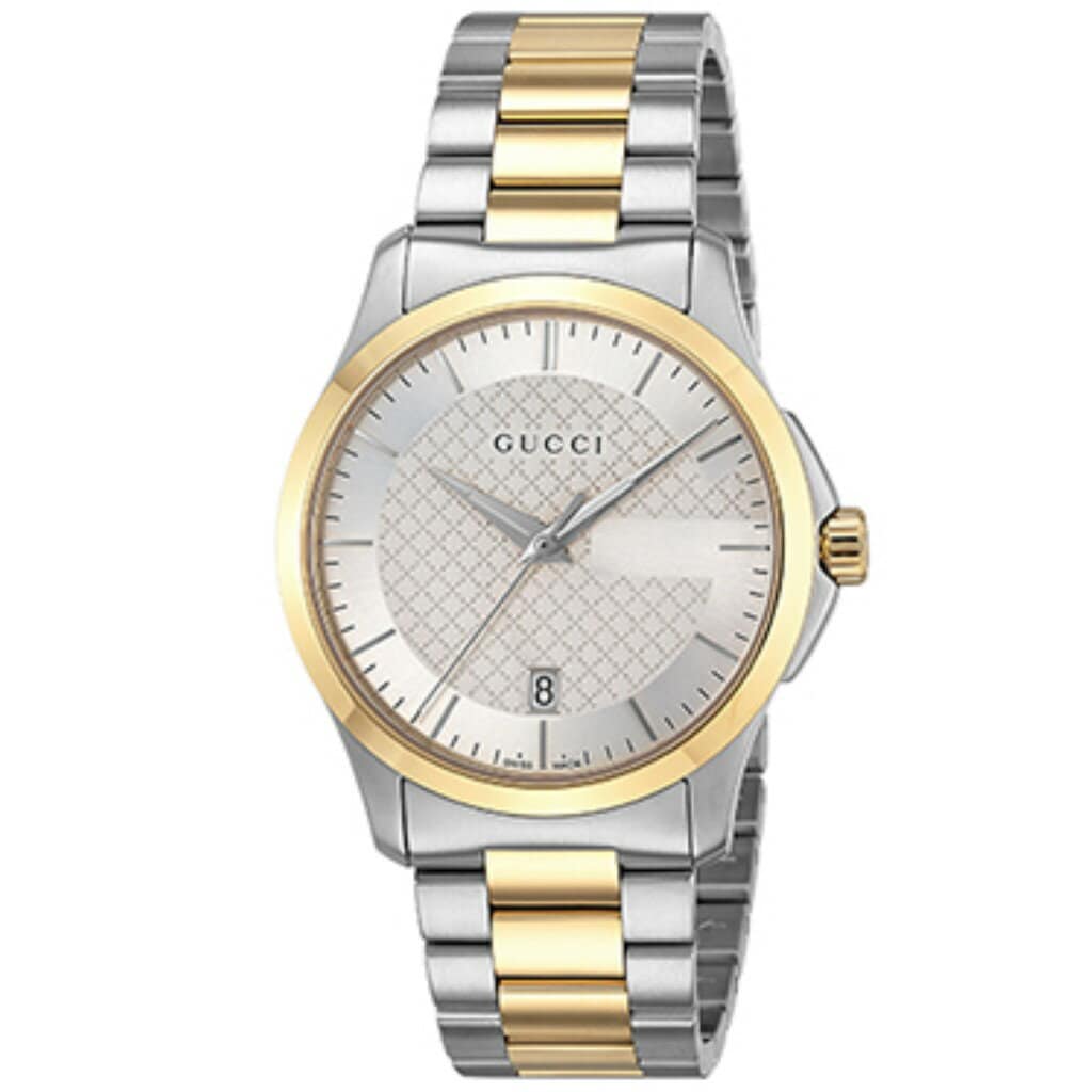 GUCCI Gucci watch men G time reply 