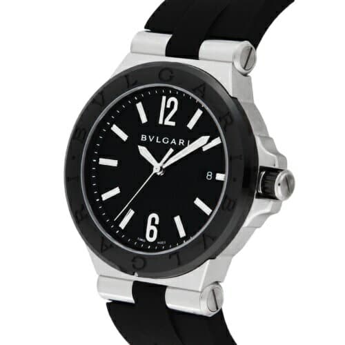 Bvlgari mens store watch diagono