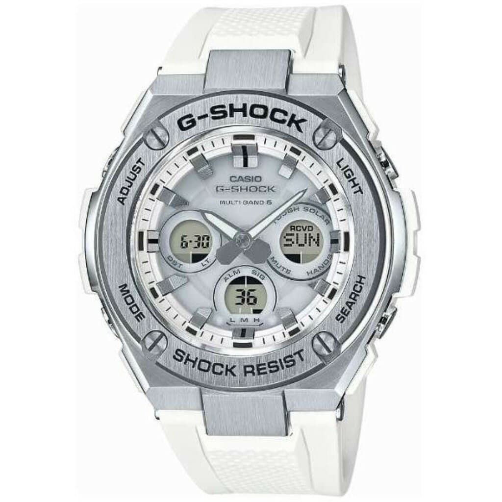 New]Casio watch men G-SHOCK GST-W310-7AJF G- shock BE FORWARD Store