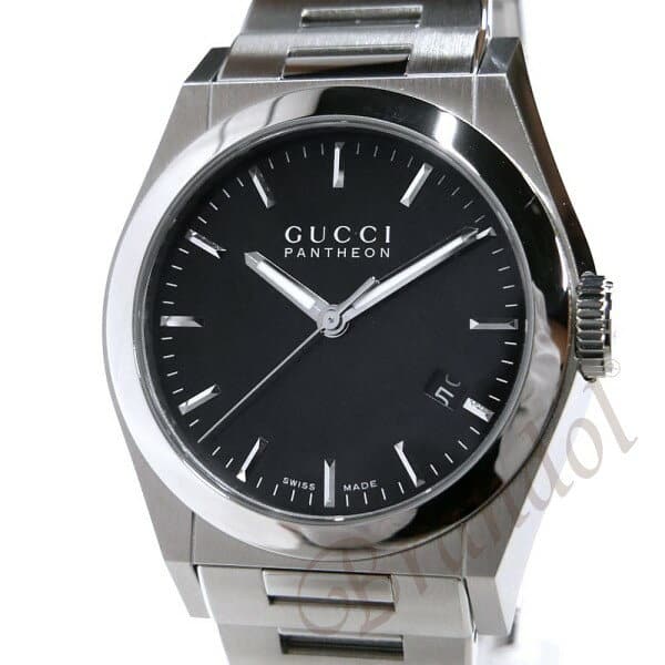 Gucci GUCCI men watch Pantheon PANTHEON 