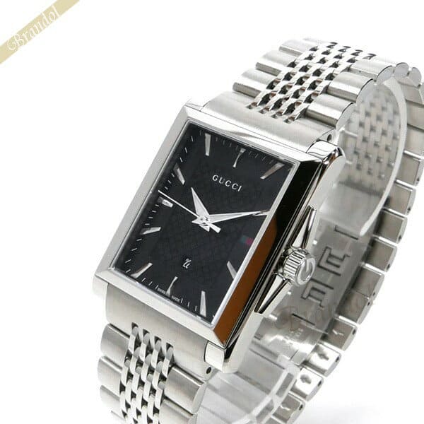 YA138401less in Gucci GUCCI men watch 