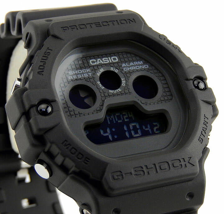 dw 5900bb 1er