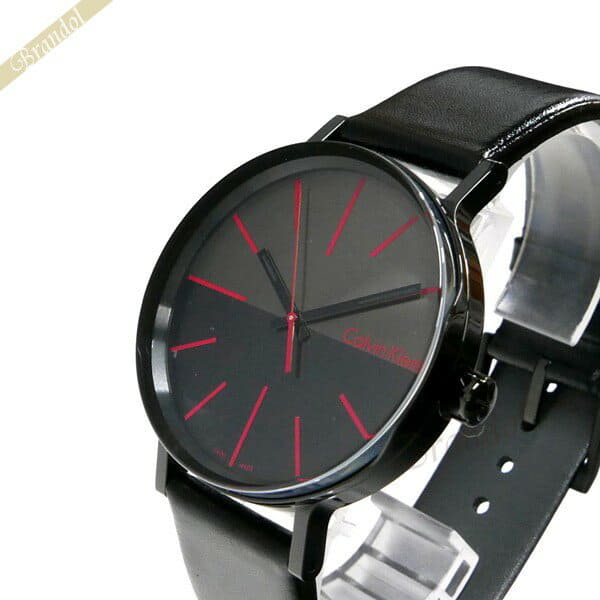 calvin klein boost watch