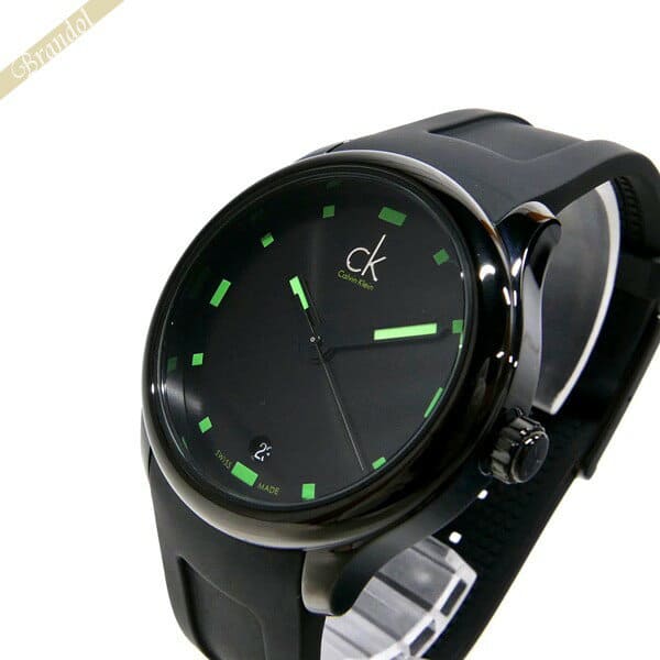 calvin klein new watches