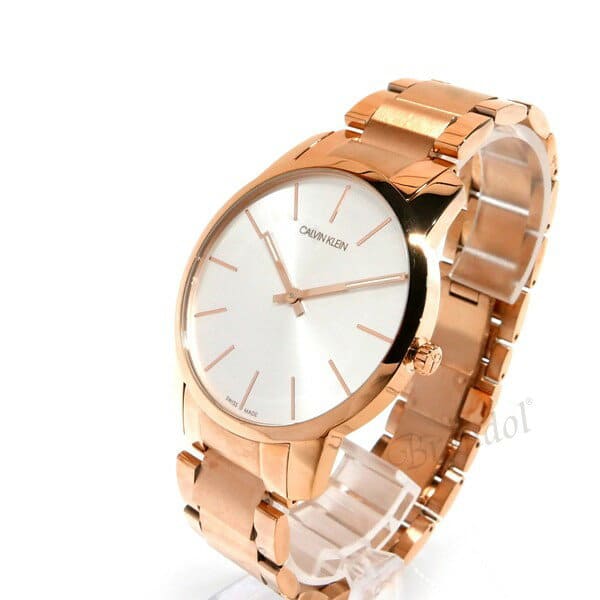 Classy Affordable Stainless Steel Watch Band K2G21161_K0035300