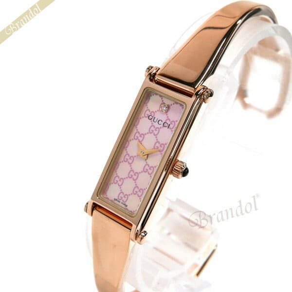 gucci rose gold bangle