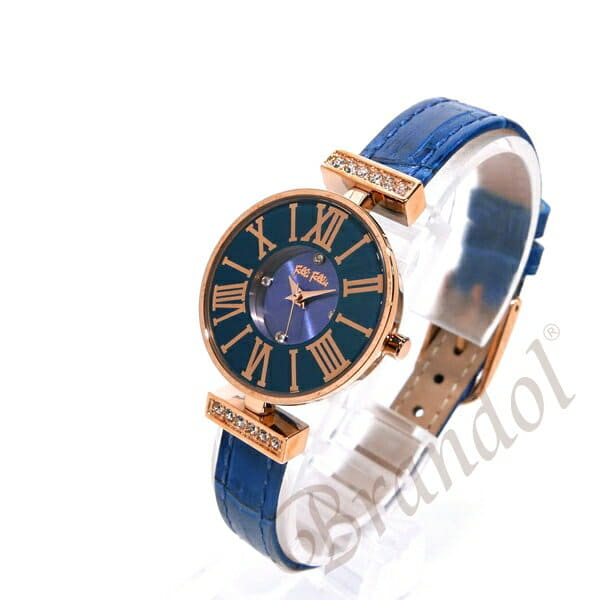 New] forifori Folli Follie Lady's watch Mini dynasty 26mm