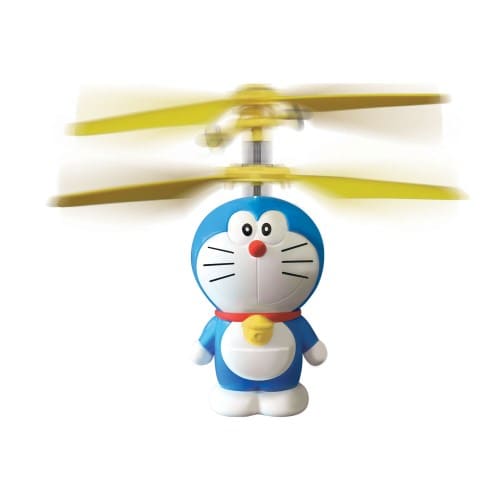 doraemon flying toys