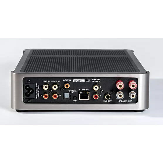 [New]ELAC DSA101G integrated Amplifier DSA101G BE FORWARD Store