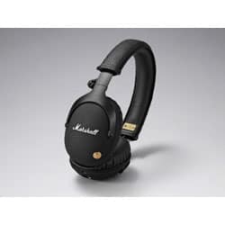 New]MARSHAL Monitor Bluetooth Black ZMH-04091743 black - BE