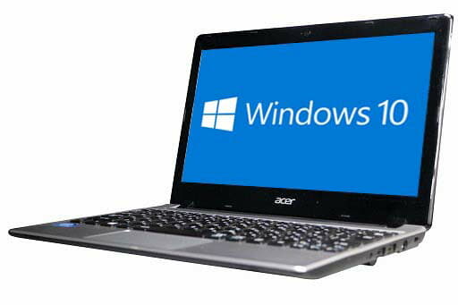 Used Windows10 64bit Hdmi Core I5 3337u Memory 4g Hdd 3g W Lan From Kichijoji Store Acer Aspire V5 171 H54c S Be Forward Store