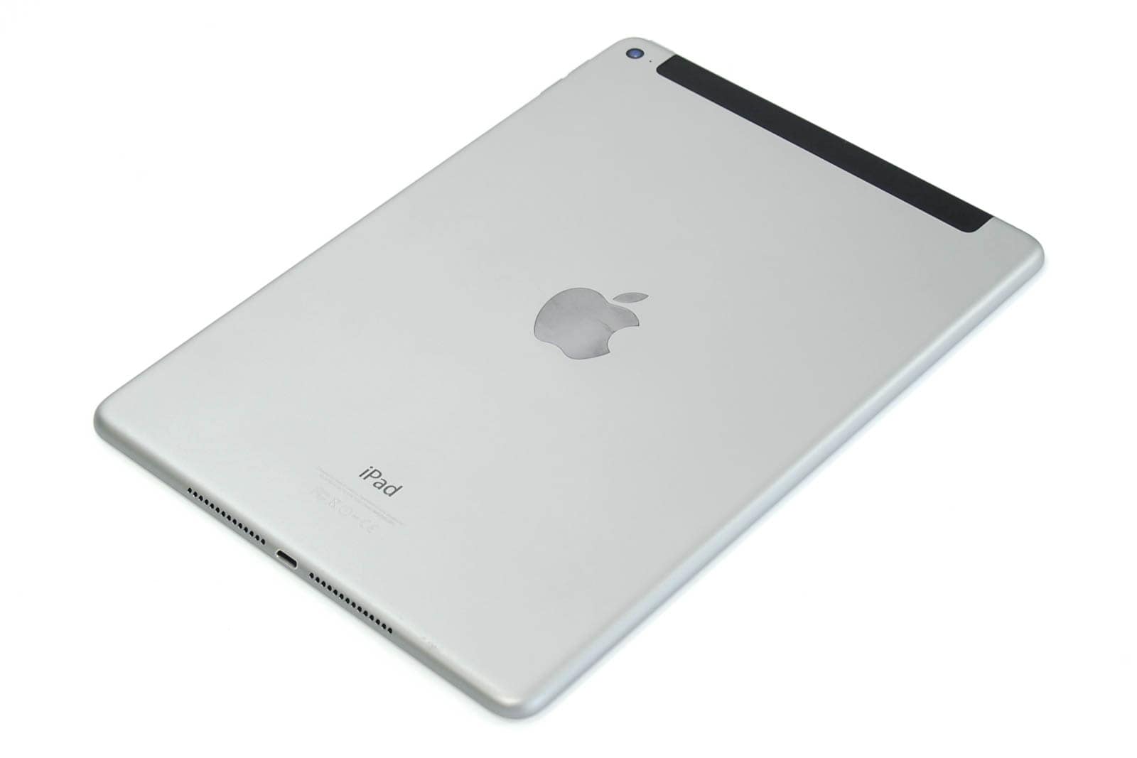 Used]iPad Air 2 [Wi-Fi KDDI] [32GB/space gray] MNVP2J/A
