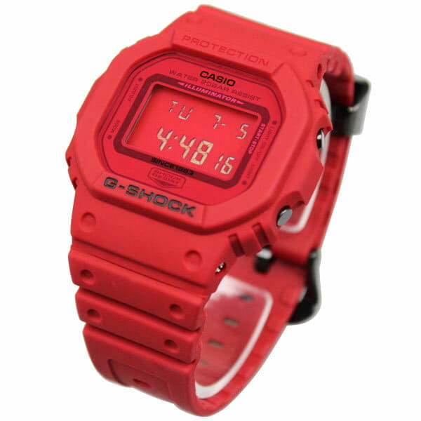 New Special model RED OUT red out DW 5635C 4 of the 35th